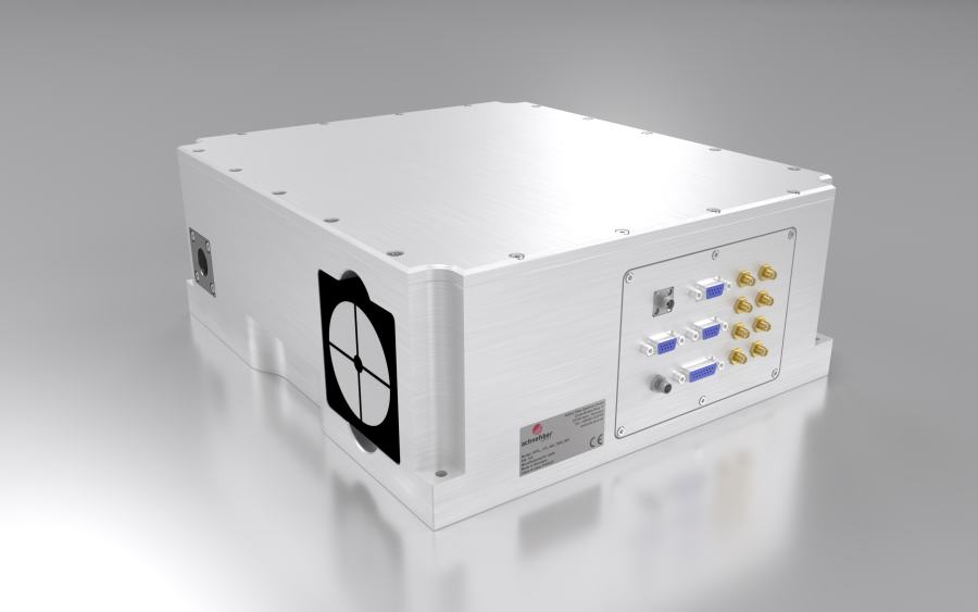 Dual-wavelength fiber lasers