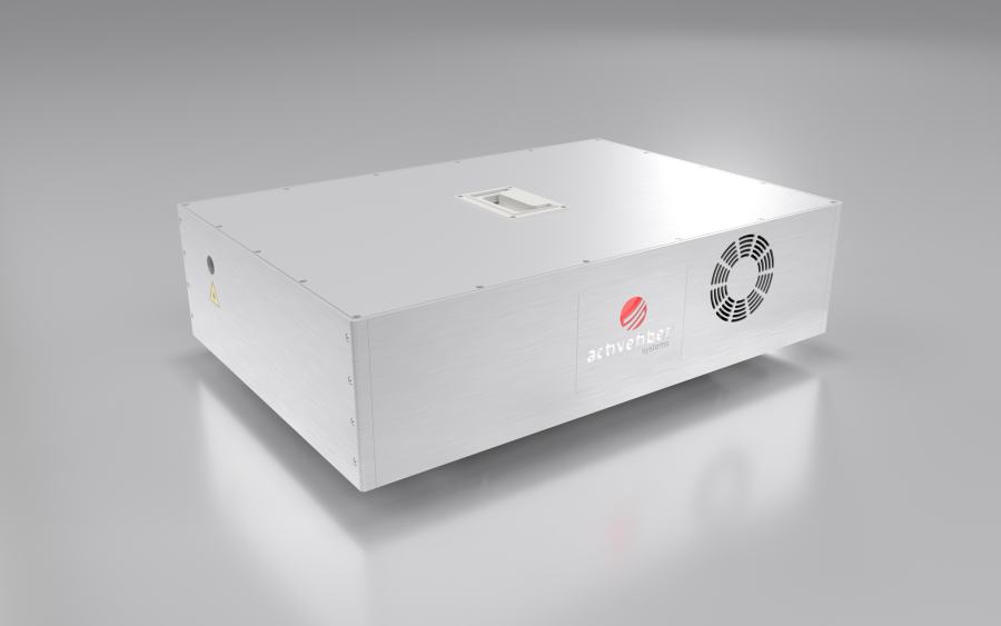 Thulium – Q-switch & QCW