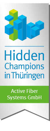 Hidden Champions Thüringen Siegel