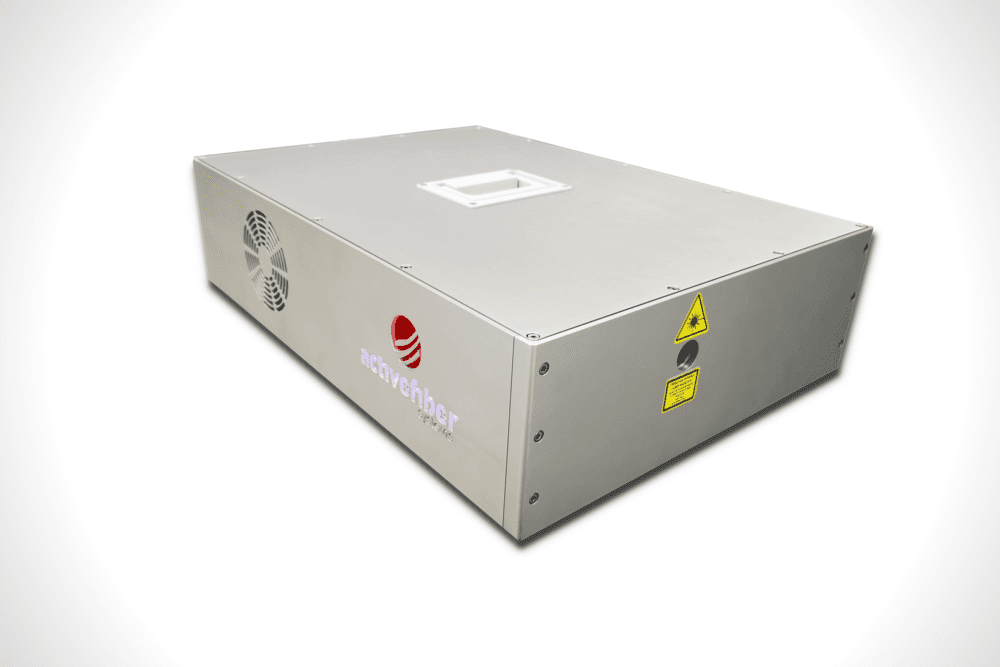 Thulium-QS-switch & QCW