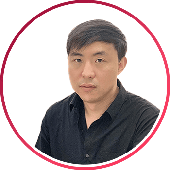 Tony He Xuepeng